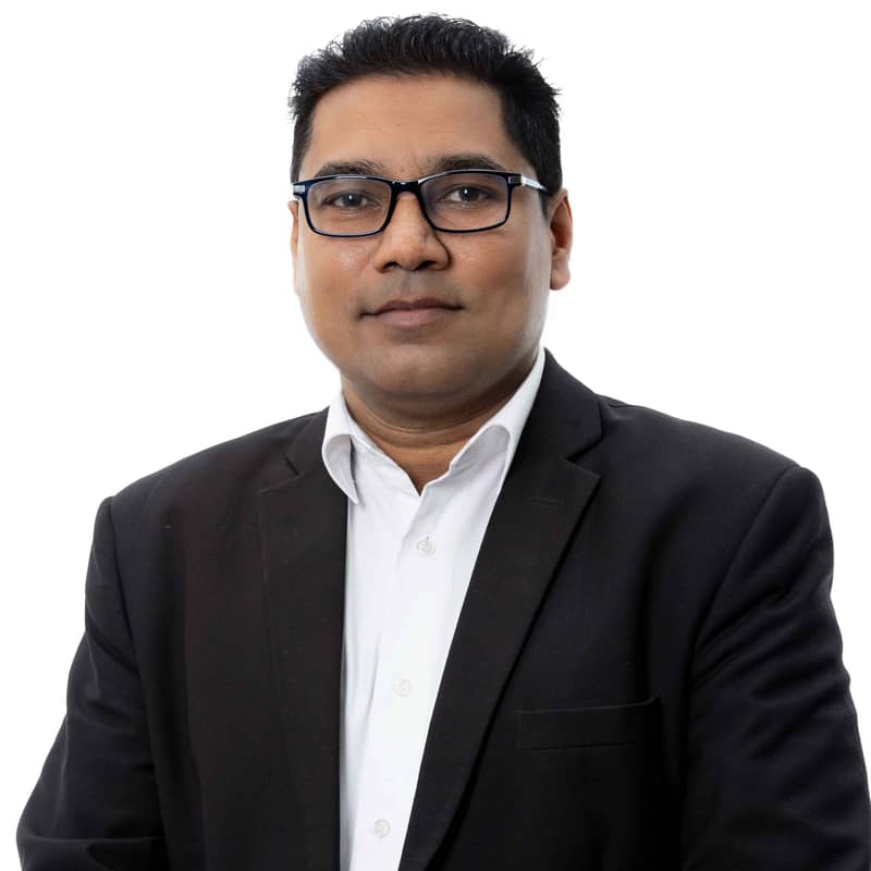 Tariq mahmood