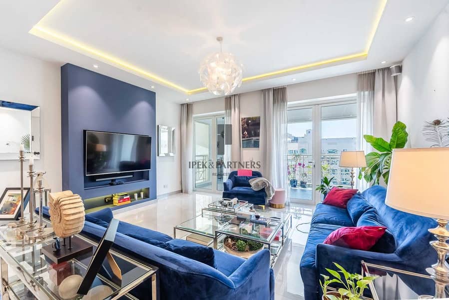 Fully Upgraded | Park Facing | Ready-to-move-in Fully Upgraded | Park Facing | Ready-to-move-in
