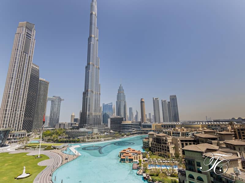 位于迪拜市中心,豪华公寓区,六号公寓大楼 2 卧室的公寓 240000 AED - 11765816 位于迪拜市中心,豪华公寓区,六号公寓大楼 2 卧室的公寓 240000 AED - 11765816