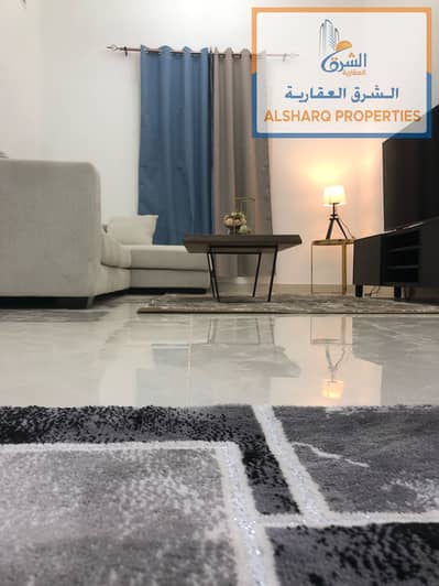 1 Bedroom Apartment for Rent in Al Rashidiya, Ajman - IMG-20250525-WA0023. jpg