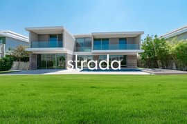Full Golf Course Backing | Vacant On Transfer