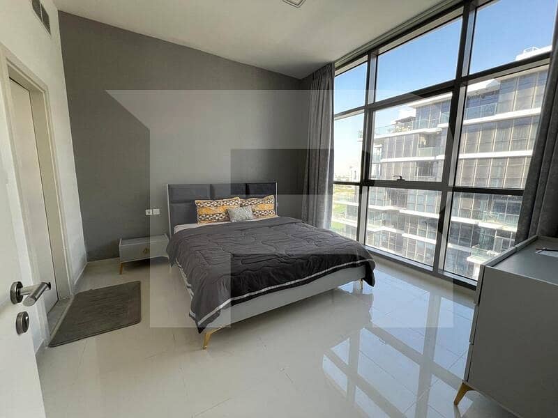 Cozy 1-BR Apt. | Furnished | Ready To Move In Cozy 1-BR Apt. | Furnished | Ready To Move In