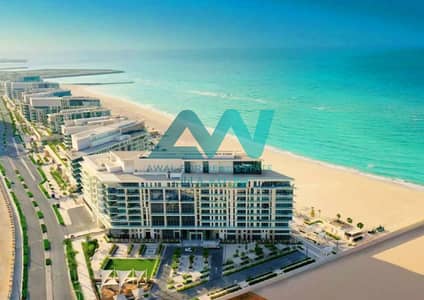2 Bedroom Flat for Rent in Saadiyat Island, Abu Dhabi - New Project(8). jpg