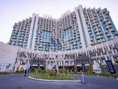 1 Спальня Апартаменты Продажа в Аль Джадаф, Дубай - Creek Views10. jpg