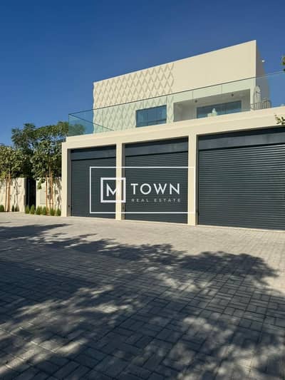 6 Bedroom Villa for Sale in Barashi, Sharjah - WhatsApp Image 2025-01-06 at 1.54. 25 PM. jpeg