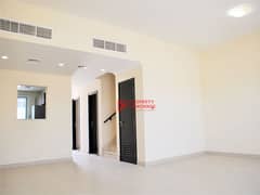 3BR Vacant| Multiple Options | High ROI