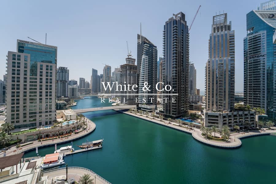 شقة في ترايدنت مارينا سكيب أفانت تاور،ترايدنت مارينا سكيب،دبي مارينا 2 غرف 3050000 درهم - 11765914 شقة في ترايدنت مارينا سكيب أفانت تاور،ترايدنت مارينا سكيب،دبي مارينا 2 غرف 3050000 درهم - 11765914
