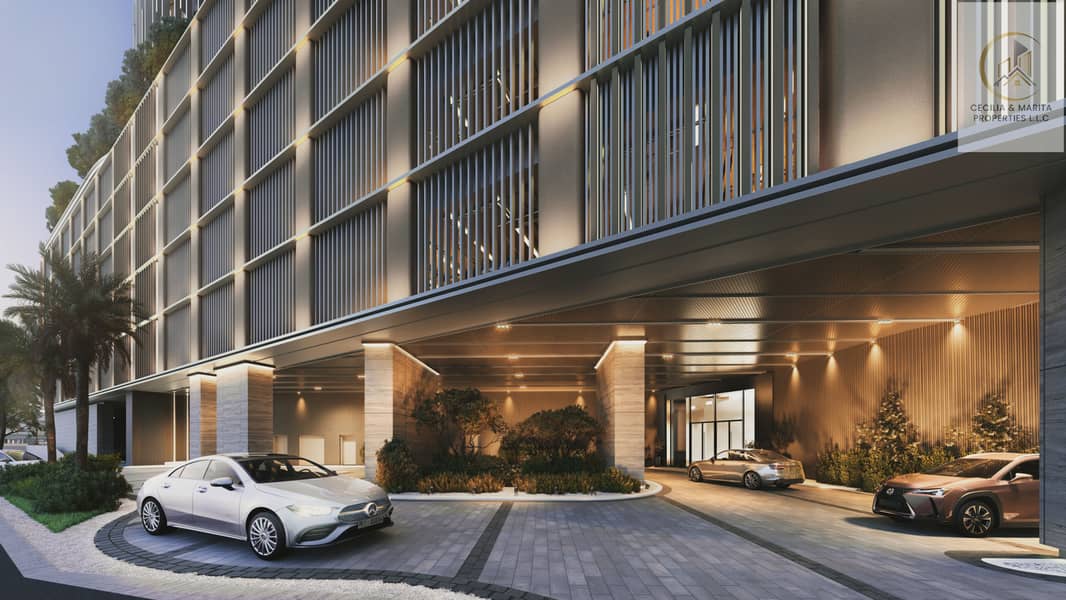 One River Point_Arrival Area. jpg One River Point_Arrival Area. jpg