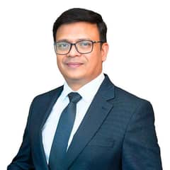 Anish Ebrahim