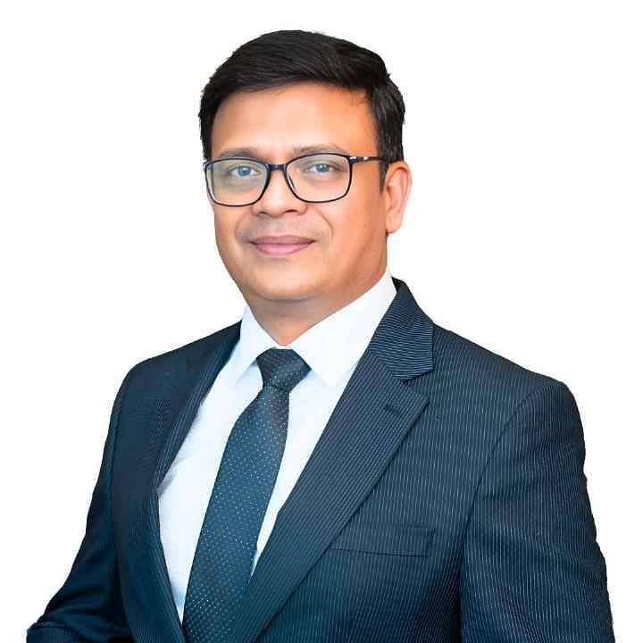 Anish Ebrahim