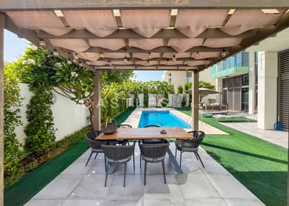 4 Bedroom Villa for Rent in Mohammed Bin Rashid City, Dubai - 10. jpg