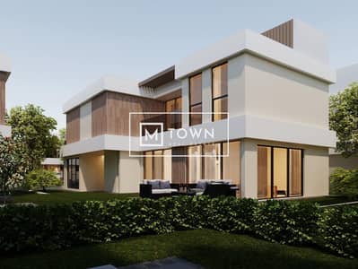 5 Cпальни Вилла Продажа в Шарджа Гарден Сити, Шарджа - IMG-20250527-WA0032. jpg