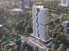 STUDIO W/ PRIVATE  POOL | INVESTOR DEAL  | 15 % DISCOUNT | HIGH ROI