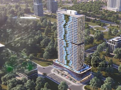 Studio for Sale in Majan, Dubai - 16. png