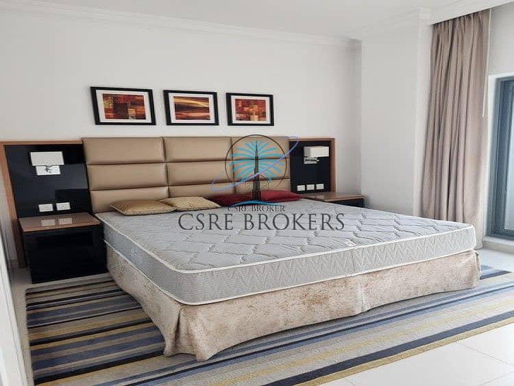位于商业湾,首都湾大厦,首都湾大厦B座 2 卧室的公寓 114998 AED - 11706550 位于商业湾,首都湾大厦,首都湾大厦B座 2 卧室的公寓 114998 AED - 11706550