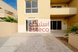 فیلا في الثروانية،حدائق الراحة 3 غرف 190000 درهم - 11766050