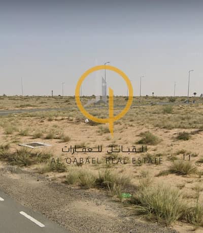 ارض سكنية  للبيع في مدينة تلال، الشارقة - WhatsApp Image 2025-05-27 at 11.01. 32_e8582ede. jpg
