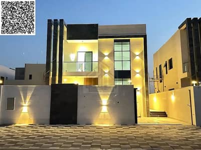 4 Bedroom Villa for Sale in Al Zahya, Ajman - batch_753475355-1066x800. jpg