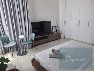 Studio for Sale in Jumeirah Village Circle (JVC), Dubai - IMG-20250418-WA0018. jpg