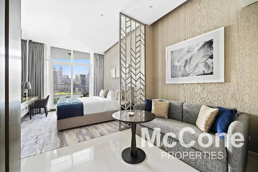 شقة في داماك ميزون بريف تاور أ،داماك ميزون بريفيه،الخليج التجاري 90000 درهم - 11766081 شقة في داماك ميزون بريف تاور أ،داماك ميزون بريفيه،الخليج التجاري 90000 درهم - 11766081