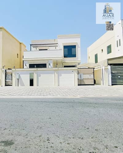 4 Bedroom Villa for Sale in Al Zahya, Ajman - 79cbcec0-4ef4-4195-97ac-4c668ce57c87. jpg