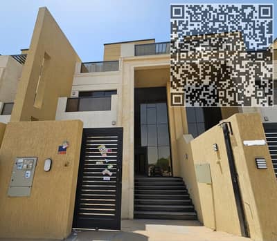5 Bedroom Townhouse for Rent in Al Zahya, Ajman - 2. jpeg