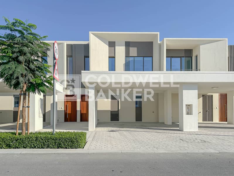 位于山谷小区,娜拉联排别墅 3 卧室的联排别墅 150000 AED - 11766111 位于山谷小区,娜拉联排别墅 3 卧室的联排别墅 150000 AED - 11766111