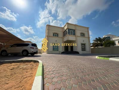 6 Bedroom Villa for Rent in Mohammed Bin Zayed City, Abu Dhabi - IMG-20250418-WA0108. jpg