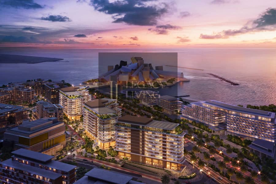 位于萨迪亚特岛,萨迪亚特文化区,The Arthouse 2 卧室的公寓 7300000 AED - 11766118 位于萨迪亚特岛,萨迪亚特文化区,The Arthouse 2 卧室的公寓 7300000 AED - 11766118