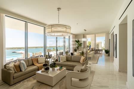 6 Bedroom Villa for Sale in Ramhan Island, Abu Dhabi - DSC00324. jpg