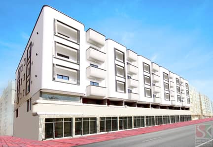 Studio for Rent in Deira, Dubai - Specious Studio Available For Rent In Al Murrar
