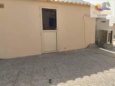 Studio for Rent in Mohammed Bin Zayed City, Abu Dhabi - IMG_20250526_154022. jpg