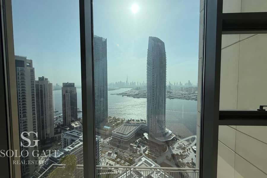 Lagoon View | Scenic Waterfront Views