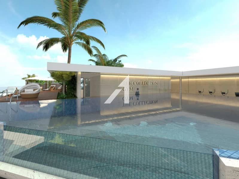 Top-tier Amenities| Luxurious|Easy Access Location Top-tier Amenities| Luxurious|Easy Access Location