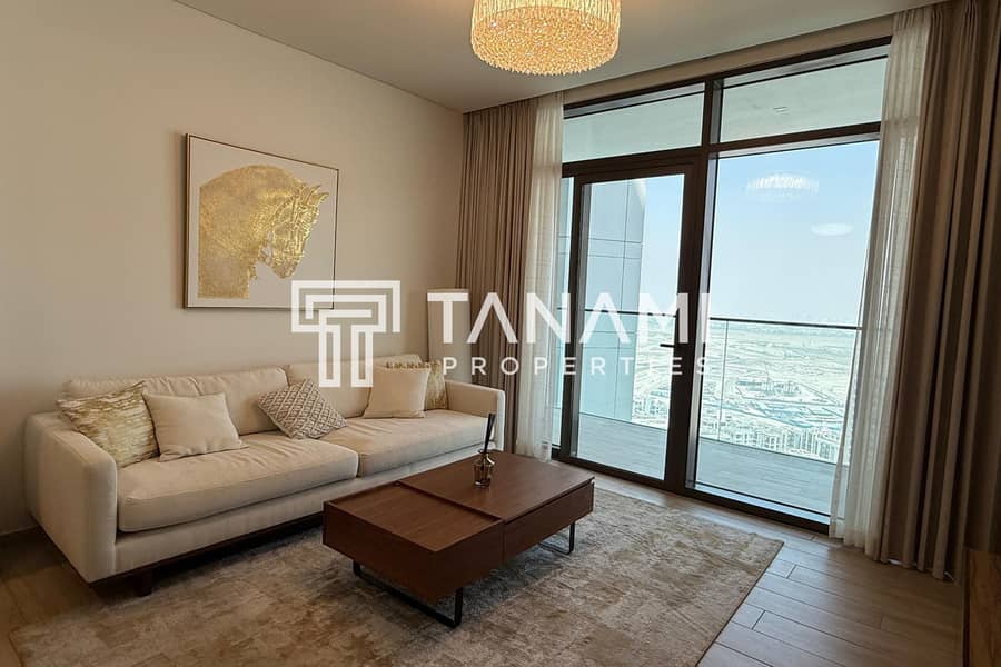 Квартира в Дубай Крик Харбор,Резиденс Палас, 2 cпальни, 180000 AED - 11766146 Квартира в Дубай Крик Харбор,Резиденс Палас, 2 cпальни, 180000 AED - 11766146