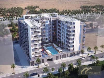 2 Bedroom Apartment for Sale in Al Furjan, Dubai - WhatsApp Image 2025-05-26 at 15.04. 36 (1). jpeg