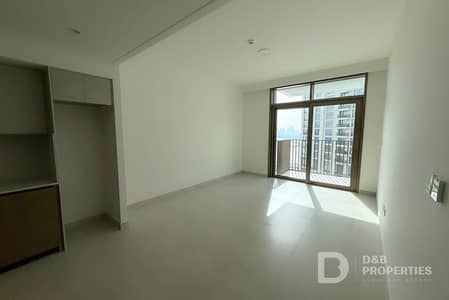 1 Bedroom Flat for Rent in Dubai Creek Harbour, Dubai - Brand New | Ready to Move | Unfurnished