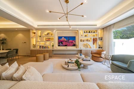 فیلا 3 غرف نوم للبيع في الينابيع، دبي - فیلا في الينابيع 15،الينابيع 3 غرف 6195000 درهم - 11626930