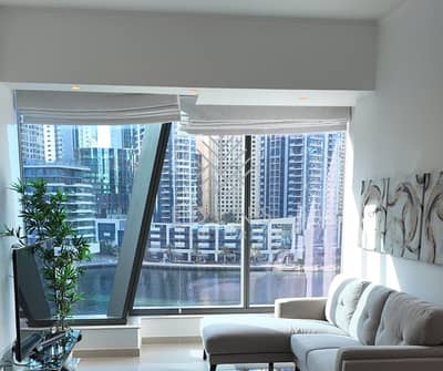 1 Bedroom Apartment for Rent in Dubai Marina, Dubai - 2. png