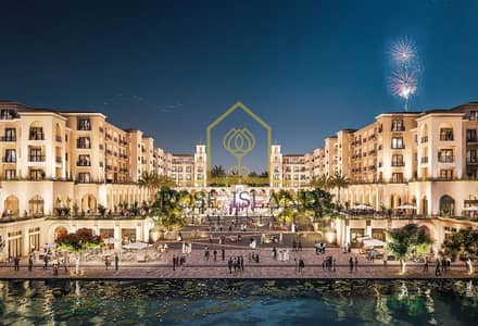1 Bedroom Apartment for Sale in Zayed City, Abu Dhabi - 65d880f7381d853aa30c6603_02de26e67b8d147aaf6ed853b95c3e5b. jpg