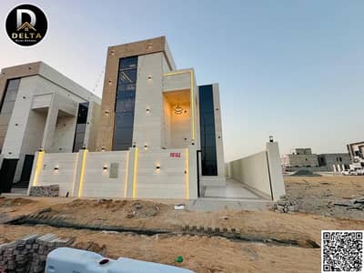 5 Bedroom Villa for Sale in Al Helio, Ajman - WhatsApp Image 2025-04-22 at 9.25. 14 PM. jpg
