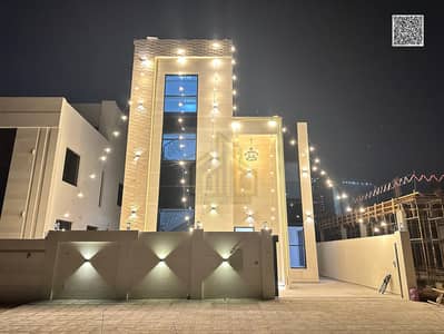 5 Bedroom Villa for Sale in Al Helio, Ajman - batch_WhatsApp Image 2024-12-11 at 1.54. 15 AM. jpg