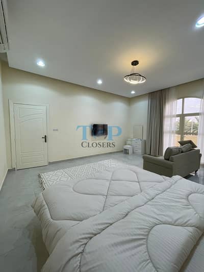 استوديو  للايجار في زاخر، العین - شقة في زاخر 28000 درهم - 11766193
