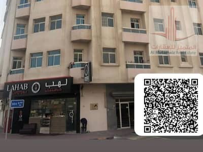 1 Спальня Апартамент в аренду в Аль Нуаимия, Аджман - fe6c3e8d-3da7-4a5b-b845-f89aa296ad56. jpg