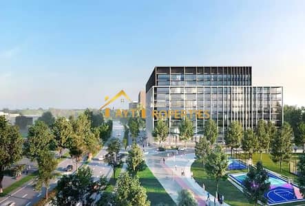 1 Спальня Апартаменты Продажа в Альжада, Шарджа - IMG-20250414-WA0044. jpg