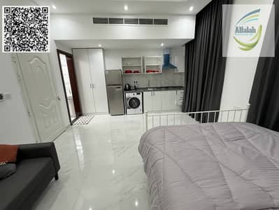 Studio for Rent in Ajman Uptown, Ajman - WhatsApp Image 2025-05-21 at 9.51. 19 PM. jpeg