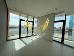 شقة في بن غاطي كريستالز،واحة دبي للسيليكون (DSO) 2 غرف 1250000 درهم - 10688988