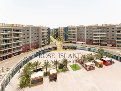 1 Bedroom Apartment for Sale in Al Reef, Abu Dhabi - WhatsApp Image 2021-10-16 at 9.41. 01 AM-2. jpeg