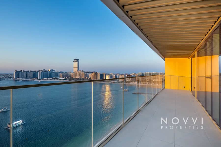 Palm View | High Floor | Best Deal on the Market Palm View | High Floor | Best Deal on the Market