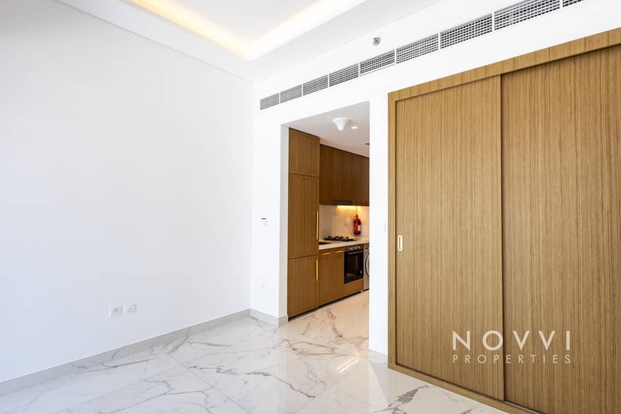 Brand New | Semi Furnished | Modern Living Brand New | Semi Furnished | Modern Living